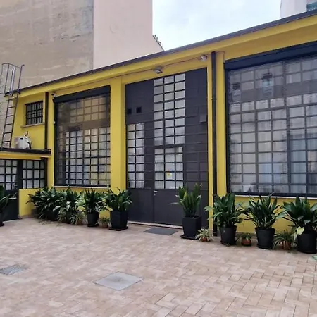 Residence Jolly-2